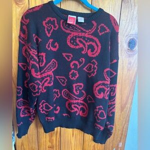 Vintage sweater